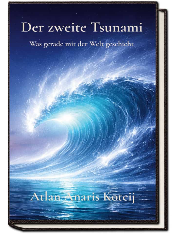 Der zweite Tsunami